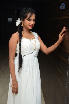 Nakshatra New Photos - 10 of 26