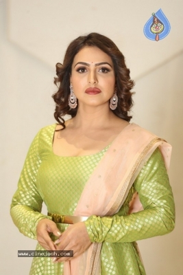 Nandini Rai Photos - 15 of 39