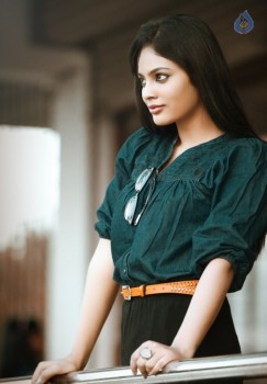 Nandita New Images - 4 of 7