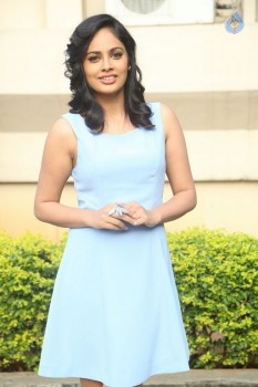 Nandita Swetha Latest Photos - 33 of 53