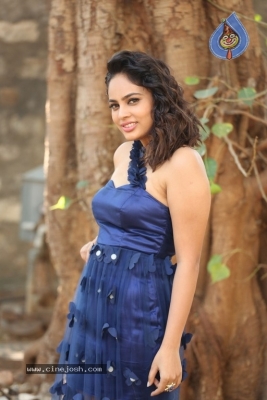 Nandita Swetha Latest Photos - 13 of 20