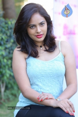 Nandita Swetha Photos - 22 of 41