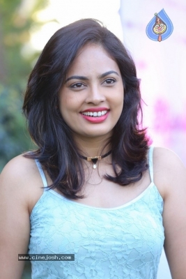 Nandita Swetha Photos - 37 of 41