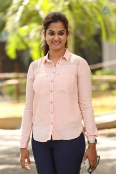 Nanditha Latest Photos - 6 of 42