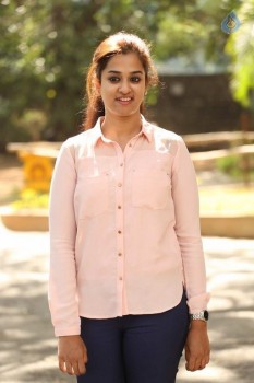 Nanditha Latest Photos - 20 of 42