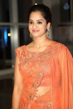 Nanditha Raj New Images - 37 of 41