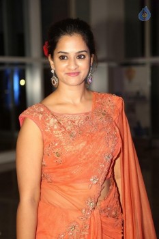 Nanditha Raj New Images - 39 of 41