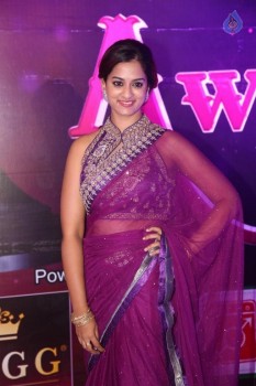 Nanditha Raj New Images - 28 of 37