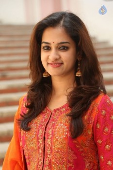 Nanditha Raj New Pics - 6 of 42