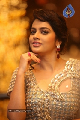 Nanditha Swetha New Images - 19 of 21