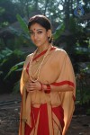 Nayanthara Stills in Sri Rama Rajyam Movie - 3 of 11