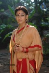 Nayanthara Stills in Sri Rama Rajyam Movie - 10 of 11