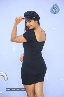 Neha Deshpande Images - 11 of 21