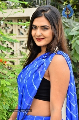 Neha Deshpande Latest Images - 10 of 21