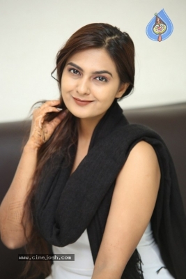 Neha Deshpande Latest Stills - 3 of 30
