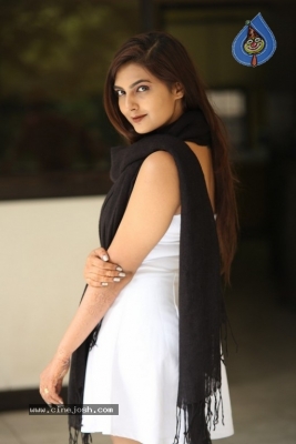 Neha Deshpande Latest Stills - 4 of 30