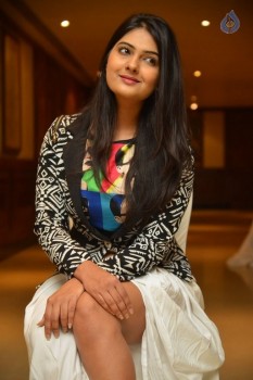 Neha Deshpande New Photos - 23 of 40