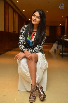 Neha Deshpande New Photos - 39 of 40