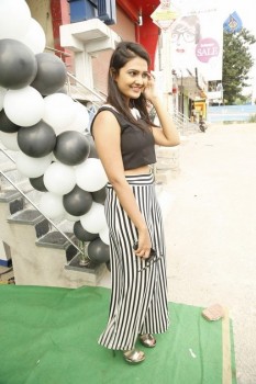 Neha Deshpande New Pics - 3 of 40