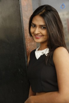 Neha Deshpande New Pics - 24 of 40