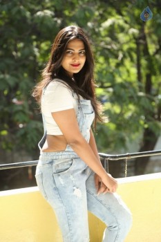 Neha Deshpande Photos - 9 of 30