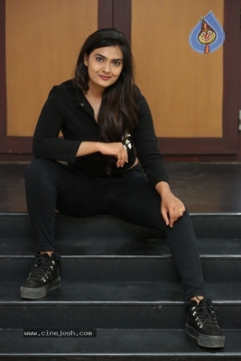 Neha Deshpande Stills - 8 of 33