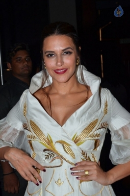 Neha Dhupia with Sania Mirza Photos - 12 of 30