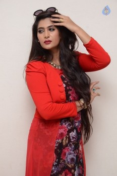 Neha Saxena New Photos - 18 of 31