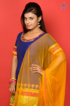 New Actress Namrata Photos - 4 of 24