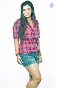 New Actress Namrata Photos - 7 of 24