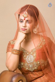 New Actress Namrata Photos - 17 of 24