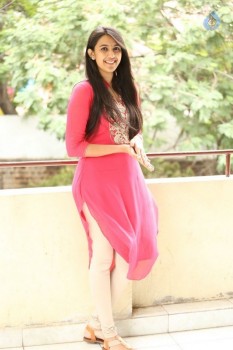 Niharika New Photos - 18 of 42