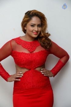 Nikesha Patel Latest Pics - 21 of 36