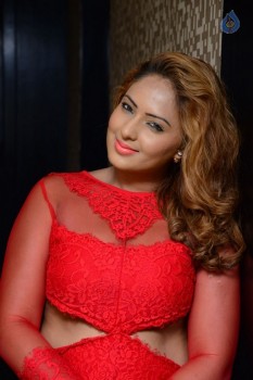 Nikesha Patel Latest Pics - 36 of 36