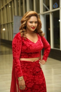 Nikesha Patel New Stills - 13 of 60