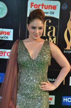 Nikesha Patel Photos at IIFA 2017 - 26 of 39