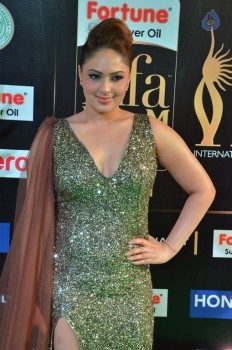 Nikesha Patel Photos at IIFA 2017 - 38 of 39