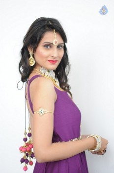 Nikhitha New Photos - 1 of 31