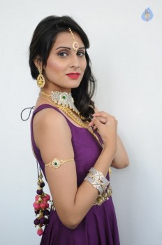 Nikhitha New Photos - 4 of 31