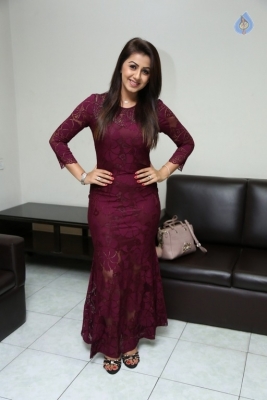 Nikki Galrani Latest Gallery - 8 of 31