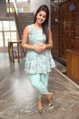 Nikki Galrani Latest Photos - 26 of 35