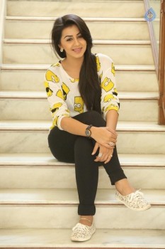 Nikki Galrani Latest Pics - 22 of 63