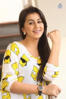 Nikki Galrani Latest Pics - 26 of 63