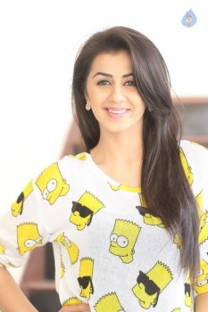 Nikki Galrani Latest Pics - 33 of 63