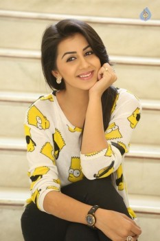 Nikki Galrani Latest Pics - 41 of 63