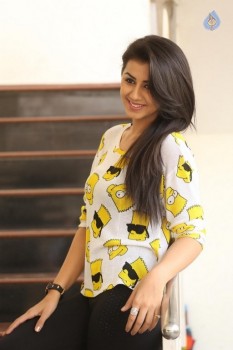 Nikki Galrani Latest Pics - 44 of 63