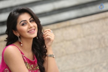 Nikki Galrani New Pics - 3 of 47