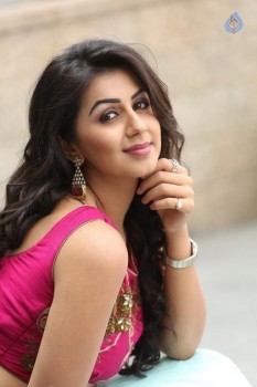 Nikki Galrani New Pics - 12 of 47