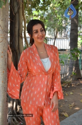 Nikki Galrani Photos  - 18 of 21