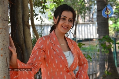 Nikki Galrani Photos  - 20 of 21